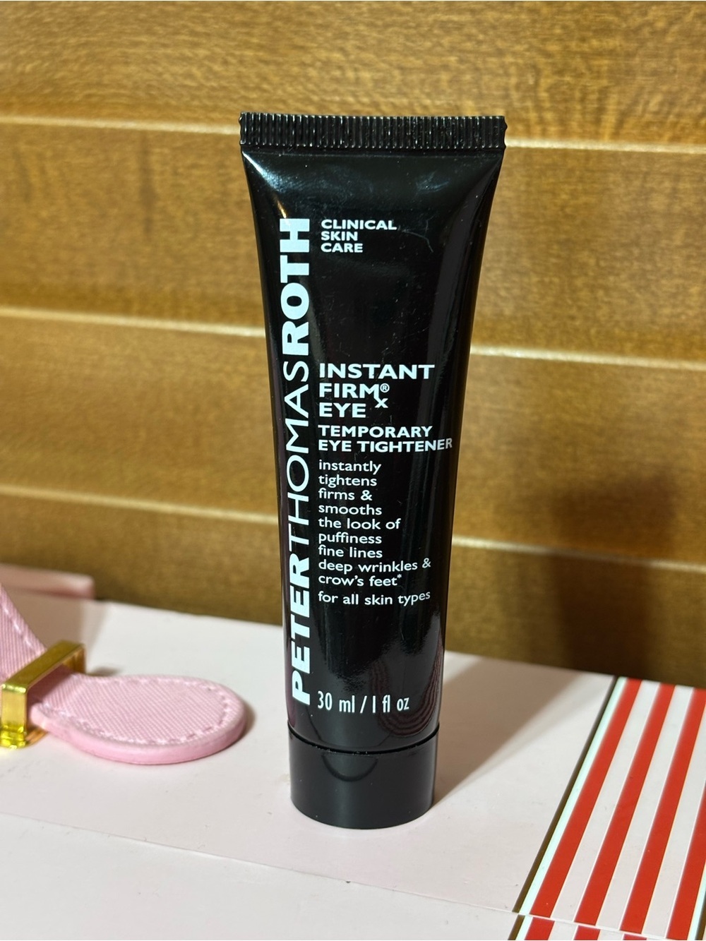 Peter Thomas Roth Instant FIRMx Eye Temporary Eye Tightener